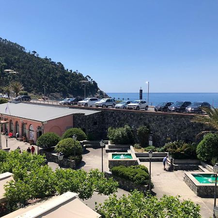 Appartamento Via Rezzano Vista Mare Bonassola Buitenkant foto