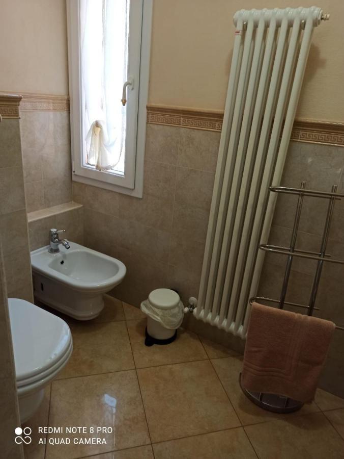 Appartamento Via Rezzano Vista Mare Bonassola Buitenkant foto