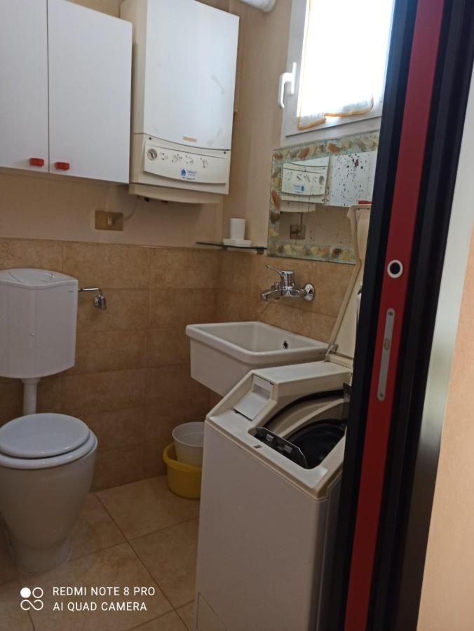 Appartamento Via Rezzano Vista Mare Bonassola Buitenkant foto